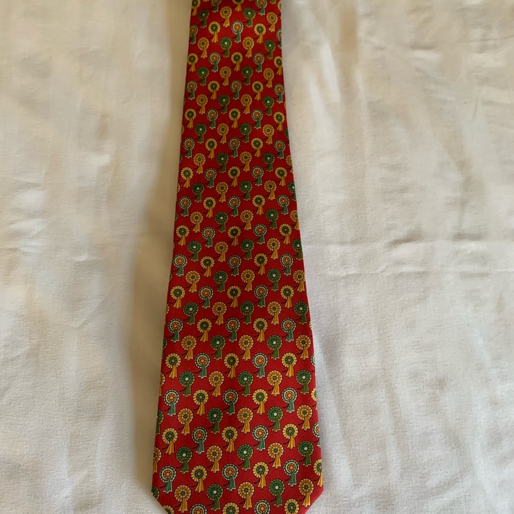 Tie